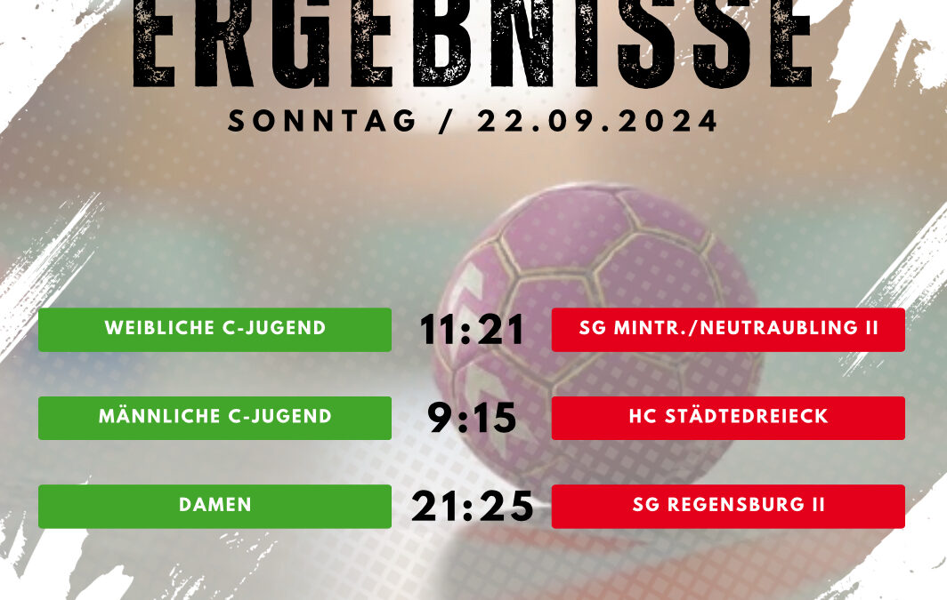 🏆 Spannendes Handball-Wochenende für den ATSV! 🏆